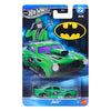 Hot Wheels Batman Silver Series - Jaded