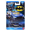Hot Wheels Batman Silver Series - Speedbox