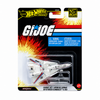 Hot Wheels Pop Culture G.I. Joe Skystriker (Conquest X-30)