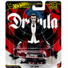 Hot Wheels Pop Culture Dracula Kool Kombi