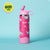 Basil HydraPop Insulated Sipper Bottle 600ml 7–12Y – Pixie Dash