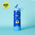 Basil HydraPop Insulated Sipper Bottle 600ml 7–12Y – Super Swoosh