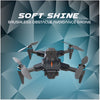 Soft Shine Drone 720P profession With HD Wide Angle Camera