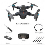 Soft Shine Drone 720P profession With HD Wide Angle Camera