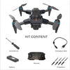 Soft Shine Drone 720P profession With HD Wide Angle Camera
