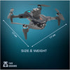 Soft Shine Drone 720P profession With HD Wide Angle Camera