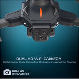 Soft Shine Drone 720P profession With HD Wide Angle Camera