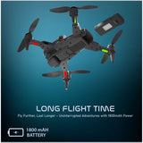 Soft Shine Drone 720P profession With HD Wide Angle Camera