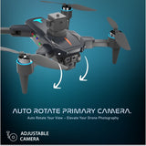 Soft Shine Drone 720P profession With HD Wide Angle Camera