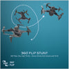 Soft Shine Drone 720P profession With HD Wide Angle Camera