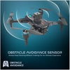 Soft Shine Drone 720P profession With HD Wide Angle Camera
