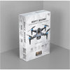 Soft Shine Drone 720P profession With HD Wide Angle Camera