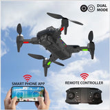 Soft Shine Drone 720P profession With HD Wide Angle Camera