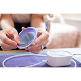 Lansinoh Comfort Fit Breast Cushion (30.5 MM) - Single Pack