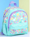 Smiggle Kids School Bag 10" - Rainbow Candy