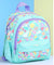Smiggle Kids School Bag 10" - Rainbow Candy