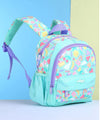 Smiggle Kids School Bag 10" - Rainbow Candy