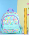 Smiggle Kids School Bag 10" - Rainbow Candy