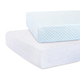 Abracadabra Flat Sheet (Set Of 2) - Transport