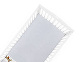 Abracadabra Flat Sheet (Set Of 2) - Transport