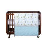 Abracadabra Baby Quilt – Savanna