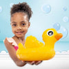 Intex Puff ’N Play Water Toy Duck 2Y+ – Yellow