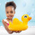 Intex Puff ’N Play Water Toy Duck 2Y+ – Yellow