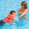 Intex Lively Print Swim Ring 20in / 51cm 3–6Y – Assorted