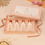 Baby Forest Maasoom Pitari 4-Piece Baby Care Gift Set