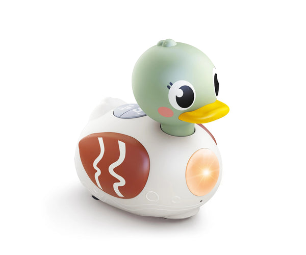 Hola Crawl Learning & Soothing Duck