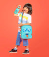 Rabitat Snap Lock Sipper Bottle - Spunky