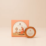 Baby Forest Madhur Muskaan Baby Lip Balm with Coconut Oil & Chamomile – 5 g