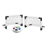 Innov8 Air Soccer Goal Set 49 × 24 × 33 cm