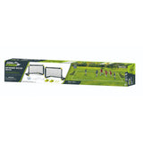 Innov8 Anywhere Soccer Match One Size Multicolour
