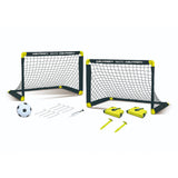 Innov8 Anywhere Soccer Match One Size Multicolour
