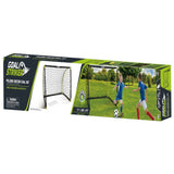 Innov8 Folding Soccer Goal Set 180 × 91 × 120 cm