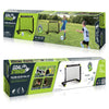 Innov8 Folding Goal - Soccer Set