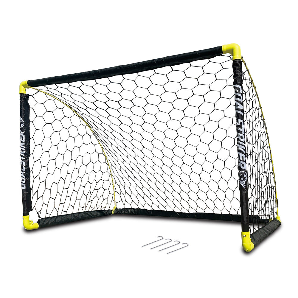 Innov8 Folding Soccer Goal Set 137 × 91 × 91 cm