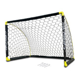 Innov8 Folding Soccer Goal Set 137 × 91 × 91 cm