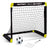 Innov8 Folding Goal - Soccer Set