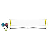 Innov8 Padel Net Set 370 × 21 × 90 cm