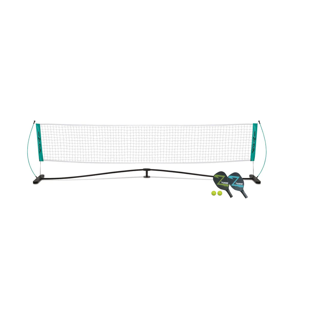 Net Line Set Innov8 Pickle Ball Net Set – The Moms Darling Baby Shop
