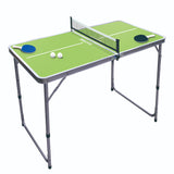 Innov8 Table Tennis Table 120 × 60 × 70 cm