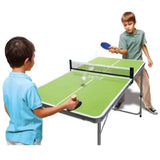 Innov8 Table Tennis Table 120 × 60 × 70 cm