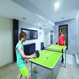 Innov8 Table Tennis Table 120 × 60 × 70 cm