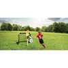 Innov8 Sports Folding Soccer - Goal Set