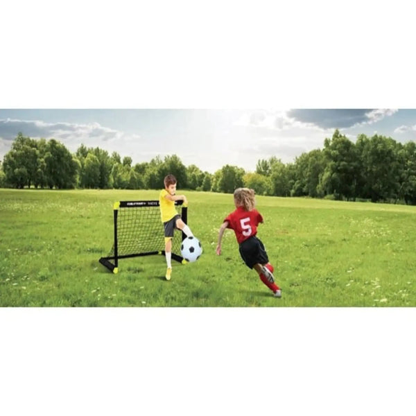 Innov8 Sports Folding Soccer - Goal Set