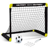 Innov8 Sports Folding Soccer - Goal Set