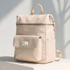 R For Rabbit Caramello Bold Ivy Diaper Bag for Moms, Dual Carry Sling
