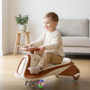 R For Rabbit Iya Iya Sportz swing car for kids